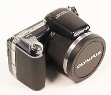 Câmera Digital Olympus Stylus SP-810UZ 14.0 MP Zoom 36X * Preta *, usado comprar usado  Enviando para Brazil