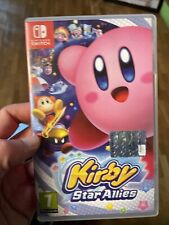 Kirby star allies usato  Gubbio