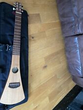 Martin backpacker acoustic for sale  ROMSEY