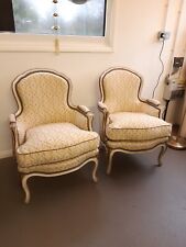 Pair french louis for sale  FOREST ROW