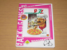 Pizza connection rom gebraucht kaufen  Rattelsdorf