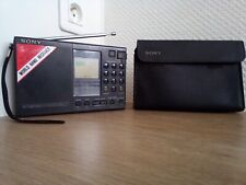 Vintage sony icf for sale  Shipping to Ireland