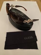 guess sunglasses case for sale  MAIDSTONE