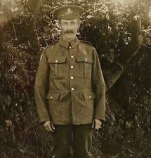 Ww1 photo postcard for sale  BARNET