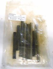 MAKINO LOCK SPRINGS 16M60A708, L01-S3-E, SPG97-MAK, SHORT ONES, LOT OF 8 for sale  Shipping to South Africa