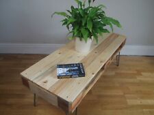 Reclaimed pallet coffee for sale  CARDIFF