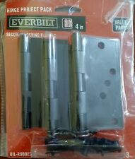 Everbilt 3pc door for sale  Maricopa