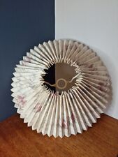 victorian lampshade fringed for sale  Shipping to Ireland