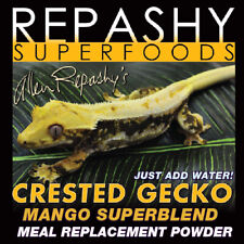 Repashy crested gecko for sale  Danville