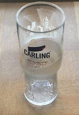 Carling pint toughened for sale  STANLEY