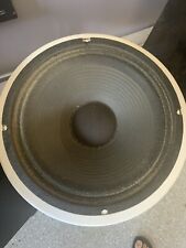 Celestion g12t ohm for sale  Yorba Linda