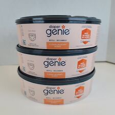 diaper genie refill packs for sale  Humble