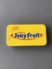 Wrigley juicy fruit gebraucht kaufen  Landsberg am Lech