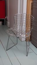 Harry bertoia chaise d'occasion  France