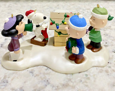 Hallmark peanuts decorating for sale  Knoxville