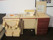 Singer 368 sewing for sale  CHESTER
