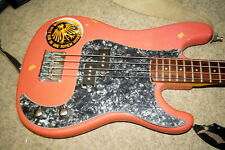 1988 samick bass for sale  Shipping to Ireland