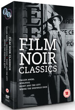 Film noir classics for sale  Shipping to Ireland