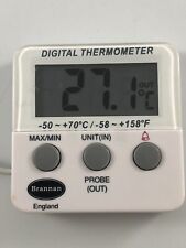 Refrigerator thermometer digit for sale  Fort Worth
