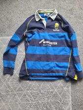 Worcester warriors rugby for sale  TELFORD
