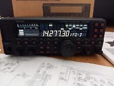 Yaesu 450 built for sale  TREDEGAR