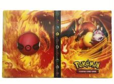 Pokemon card album d'occasion  Expédié en Belgium