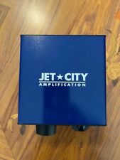 Jettenuator jet city gebraucht kaufen  Menden