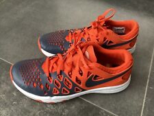 Nike sportschuhe grau gebraucht kaufen  Gunzenhausen
