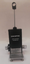 Shin nippon tonometro usato  Spedire a Italy