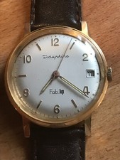 montre lip dauphine or d'occasion montre lip dauphine or d'occasion Saint-Quentin