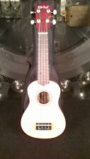 Everjoys ukulele natural for sale  Huntington