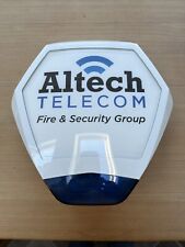 Texecom dummy alarm for sale  SUTTON