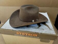 Stetson western cowboy d'occasion  Expédié en Belgium