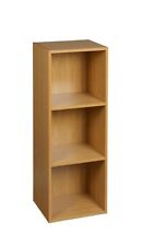 Wooden bookcase tier for sale  ACCRINGTON