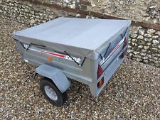 Erde 122 tipper for sale  WINCHESTER