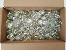 Clear stones pebbles for sale  MABLETHORPE