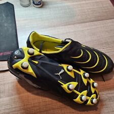 Chaussure rugby puma d'occasion  Mainvilliers