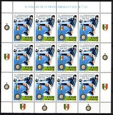 francobolli inter 2010 usato  Varano Borghi