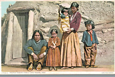 Vintage postcard navajo for sale  Temple City