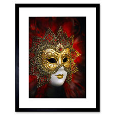 Photo venetian mask for sale  EDINBURGH