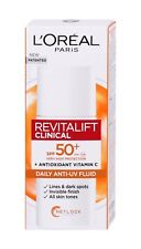 Loreal revitalift clinical for sale  LONDON