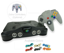 Nintendo n64 console for sale  Chino Hills