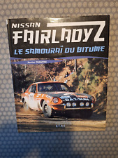 Nissan fairlady samourai d'occasion  Troyes