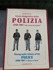 elmetto polizia usato  Italia