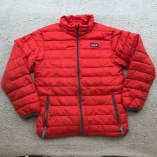 Patagonia puff jacket for sale  Brownsville