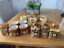 Cottage ware interesting for sale  NOTTINGHAM