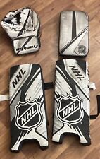 youth pads hockey set for sale  Las Vegas