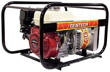 Gentech 3.4 kVA Honda Powered Generator for sale  Shipping to South Africa