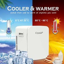 Mini cooler warmer for sale  Shipping to Ireland