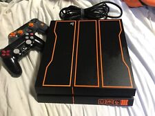 SONY PS4 CALL OF DUTY BLACK OPS III ED. PLAYSTATION 4 CONSOLE 1TB W/ 2CONTROLLER for sale  Shipping to South Africa